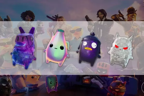 Fortnite Chapter 7 Season 3: Sprite Spree Week Schedule and Details