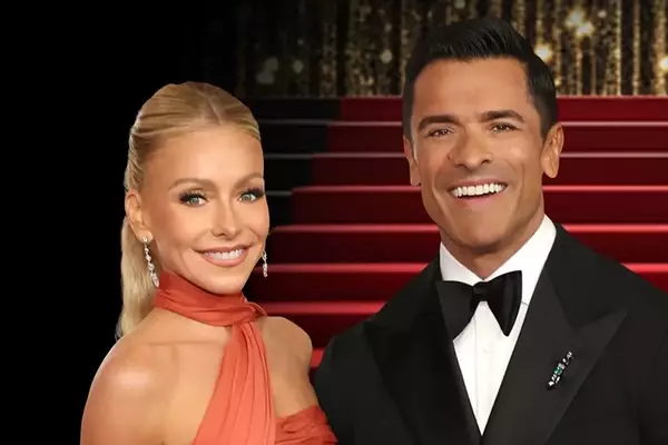 Kelly Ripa's Dental Surgery: The Reason Behind Her Absence from 'Live!'