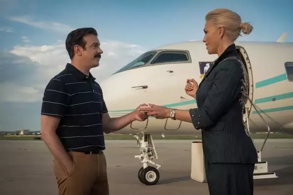 Ted Lasso Season 4 Shatters Apple TV+ Records with Explosive Premiere