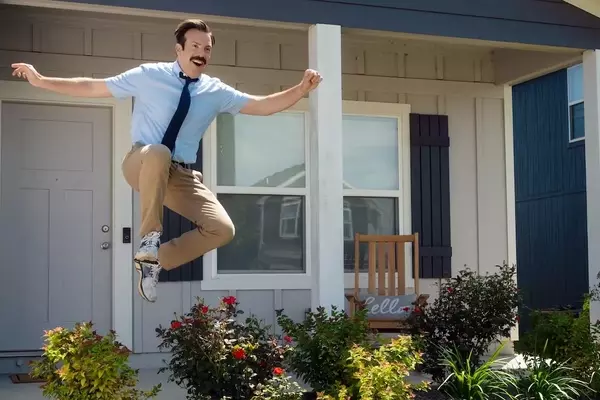 Ted Lasso Season 4 Shatters Apple TV+ Viewing Records