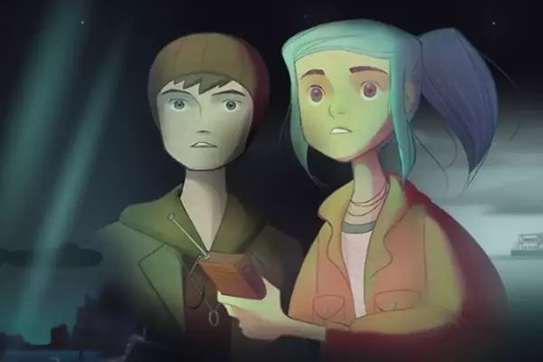 Netflix Closes 'Oxenfree' Creator Night School Studio Despite Prior Success