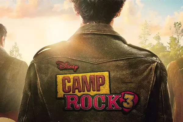 Accessing "Camp Rock 3": Your Guide to Streaming Options