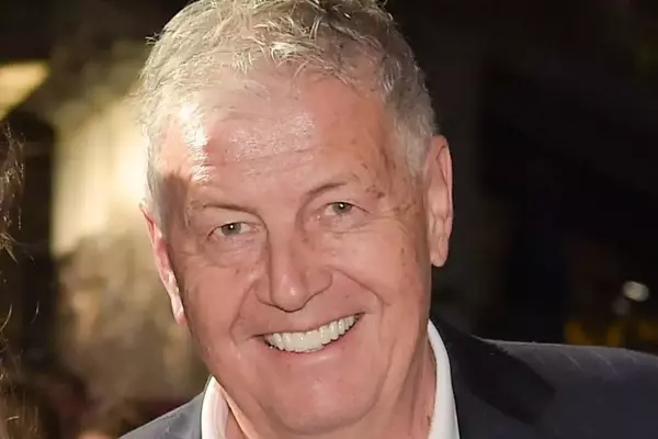 Gerhard Zeiler Honored with International Emmy Directorate Award