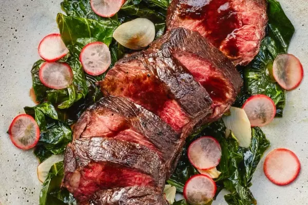 The Meticulous Craft of Recipe Creation at Bon Appétit