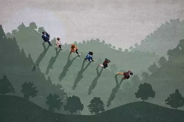 The Green Economy's Global Impact and Investment Trends