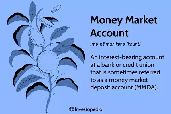 Understanding Money Market Accounts: Features, Benefits, and Comparisons