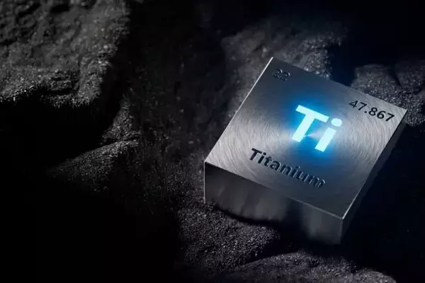 IperionX: Opportunities in Domestic Titanium Production