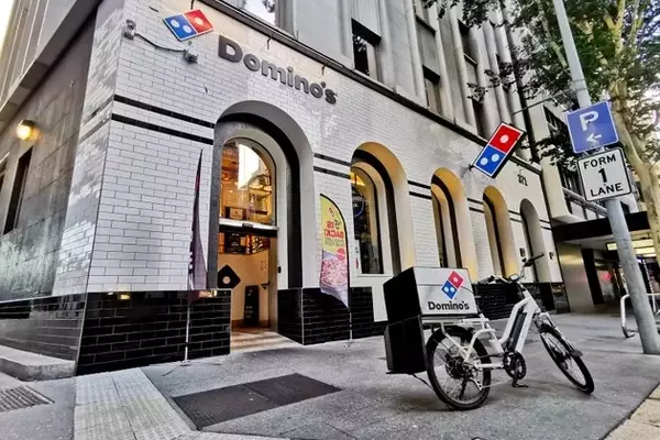 Domino's Pizza Faces Significant Challenges, Downgraded to 'Sell'
