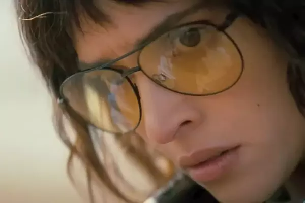 Everything You Need to Know About Adam Wingard's New Film, "Onslaught"