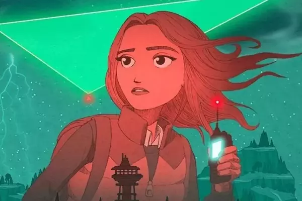 Netflix Discontinues Game Development Studios