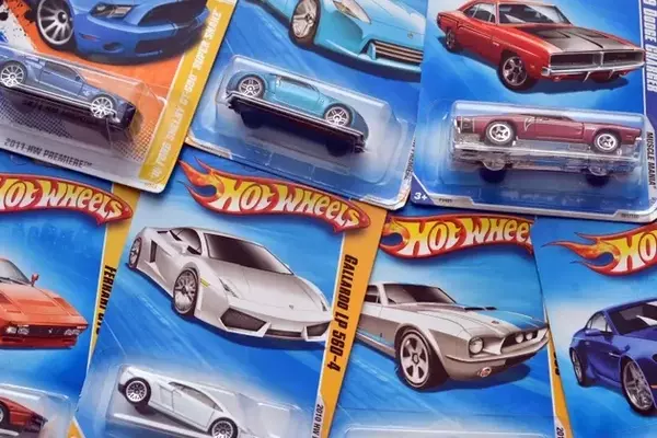Mattel's Q2 Performance: Revenue Growth Amidst Profitability Challenges