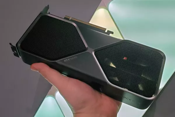 NVIDIA GPU Price Surge: An Unfavorable Trend for Gamers