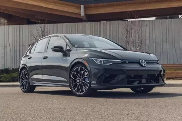 2026 Volkswagen Golf R: Performance and Design Overview