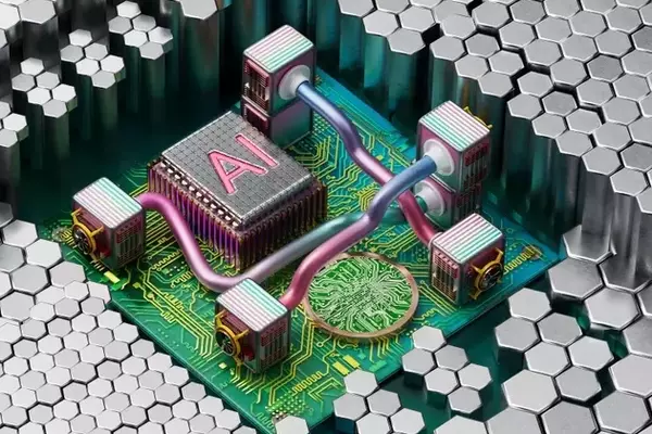Vicor's AI Power Surge: Growth Trajectory and Valuation Check