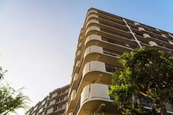 NexPoint Residential Trust: Facing Financial Headwinds