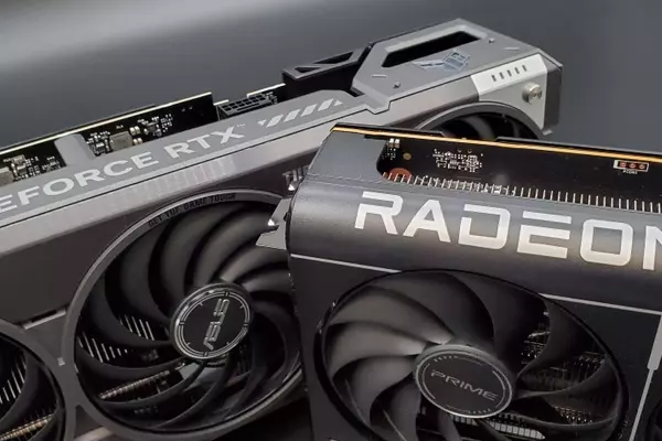Graphics Card Prices Surge: A One-Year Retrospective Reveals Unprecedented Hikes
