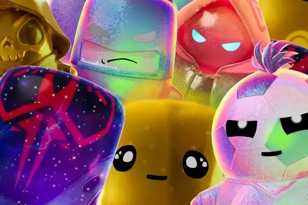 Fortnite's Chapter 7 Season 3 Finale: Secure Your Sprites During Spree Week