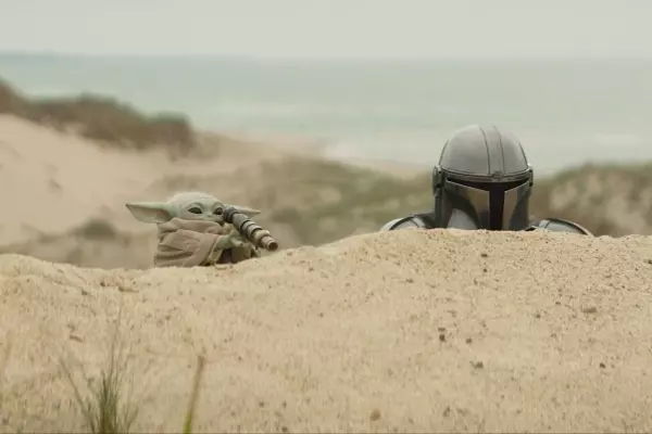 The Mandalorian and Grogu: Disney+ Streaming Release Confirmed for September