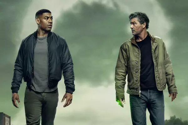 HBO's 'Lanterns' Series: A Deep Dive into Heroism and Trauma