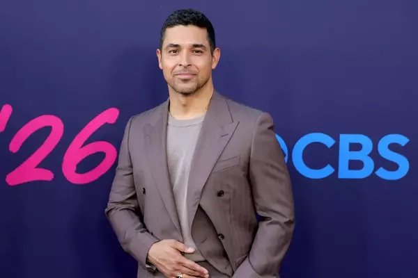 Wilmer Valderrama Recognized for Humanitarian Efforts at Annual Soirée
