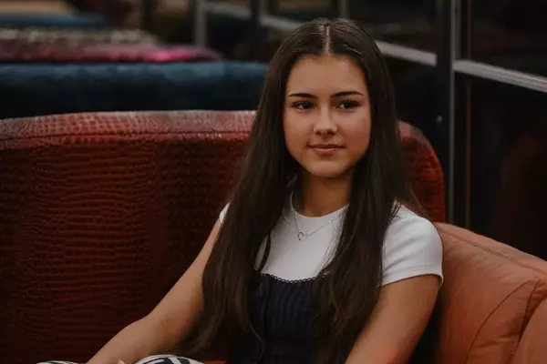 Lumi Pollack on Her 'Camp Rock 3' Role, Cello Mastery, and Demi Lovato's Career Advice