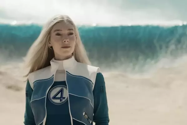 Disney Unleashes 'Avengers: Doomsday' Tickets Nationwide, Reveals Epic Runtime