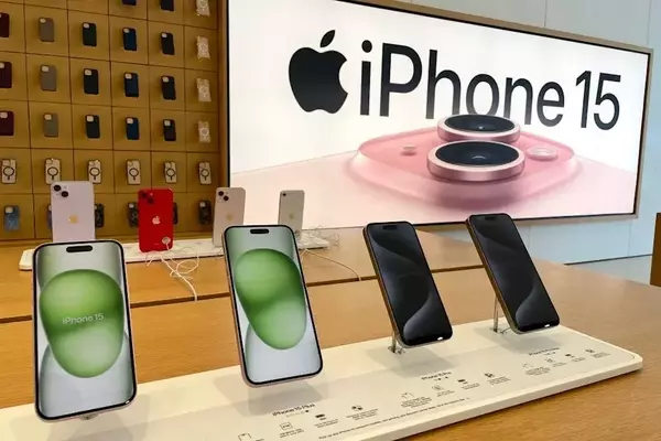 Faster Resolution for Apple's $250 Million iPhone AI Settlement