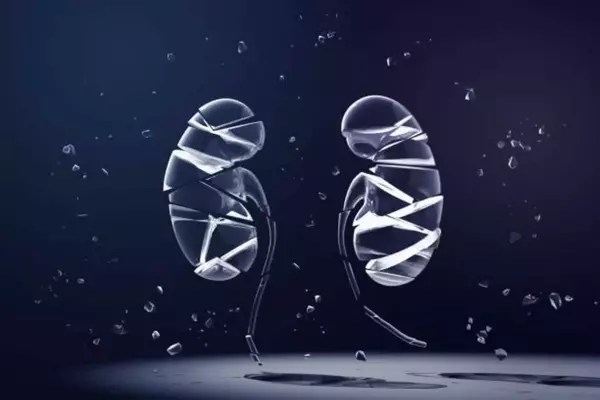 ProKidney's Rilparencel: A High-Stakes Bet on an Unproven Therapy