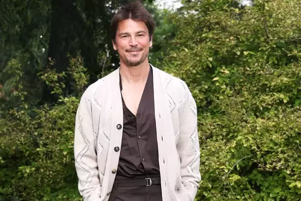 Josh Hartnett Shifts Representation to Creative Artists Agency