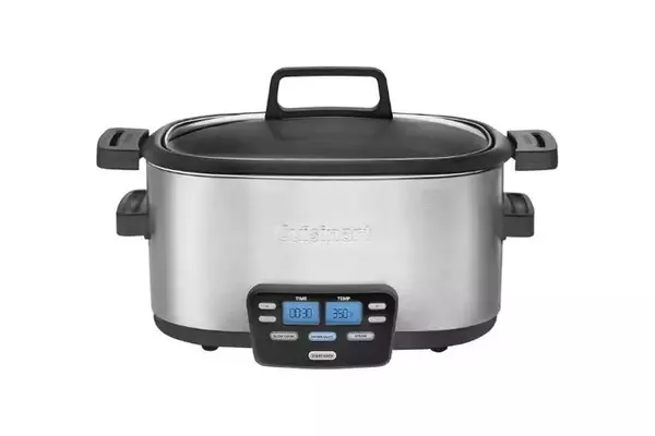 Unveiling the Top Slow Cooker: A Comprehensive Review