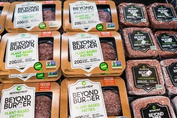 Beyond Meat's Continued Decline: A Deep Dive into Underperformance and Financial Struggles
