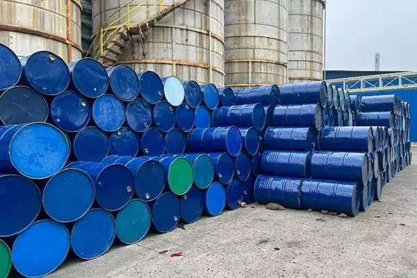 Epsilon Energy: A Challenging Transition to Oil-Weighted Growth