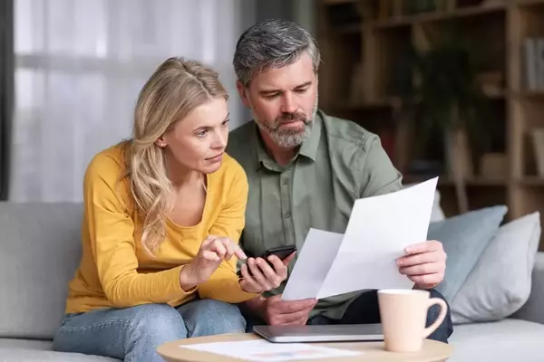Early Retirement Planning: Securing Your Financial Future