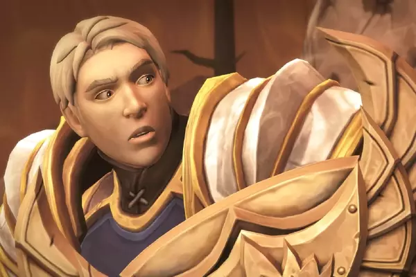 World of Warcraft: The Mystery of Disconnected Characters' Autonomous Actions