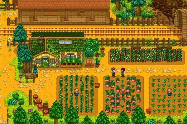 Top Cozy Life-Simulation Games Beyond Animal Crossing