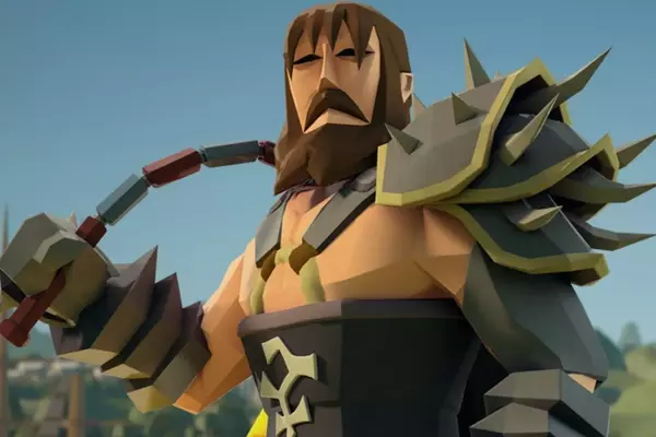 Old School RuneScape Thrives: A Testament to Community-Driven Development