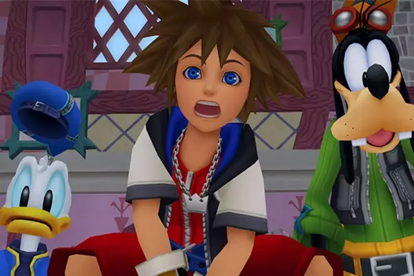 Kingdom Hearts: Disney's Unlikely Billion-Dollar Gaming Franchise