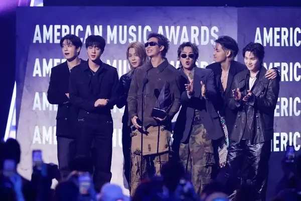 Grammys Reconsidering Asian Pop Category After Artist Backlash