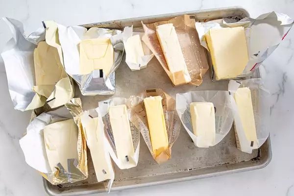 The Culinary Debate: Salted vs. Unsalted Butter in the Kitchen