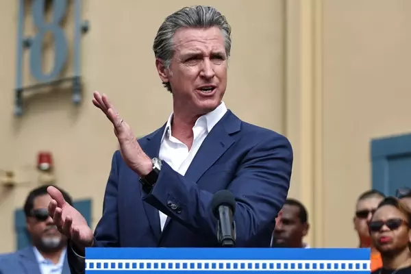 California's $750 Million Film and TV Tax Credit Faces New Challenges