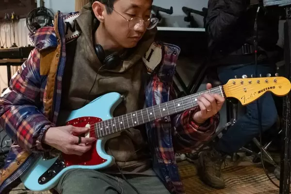 Lee Sung Jin Reflects on 'Beef' Season 2 Emmy Success and Creative Challenges