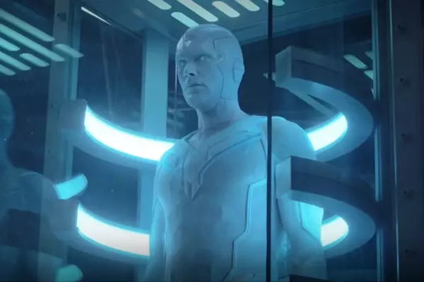 Marvel's 'VisionQuest' Unveils First Look at D23, Promising a Weirder Turn for Vision