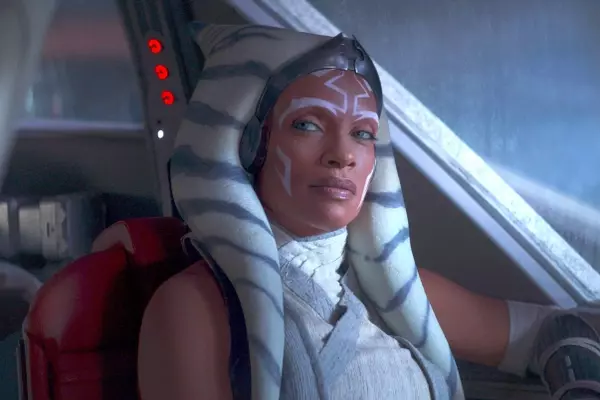 Ahsoka Season 2: A Deep Dive into the New Republic's Challenges