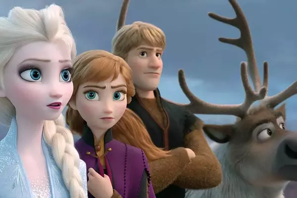 Frozen 3: Royal Wedding Interrupted by New Villain