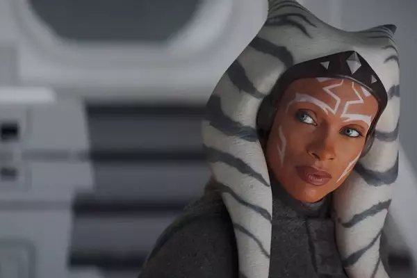 Ahsoka Season 2 Trailer Promises More Force and Anakin Skywalker