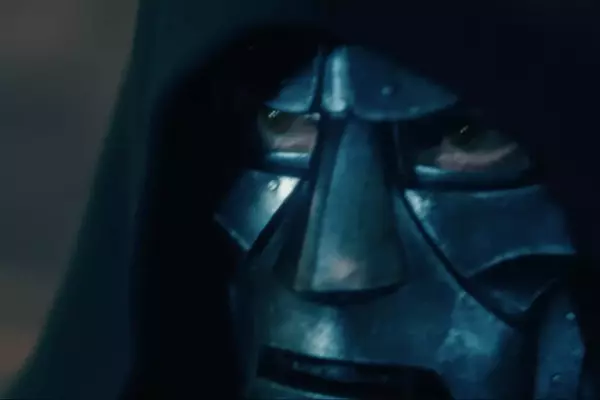 Doctor Doom Takes Center Stage in 'Avengers: Doomsday' Trailer