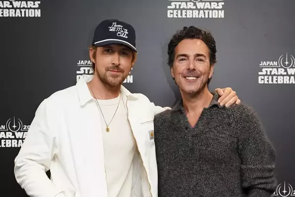 Ryan Gosling Unveils First Footage of "Star Wars: Starfighter" at D23