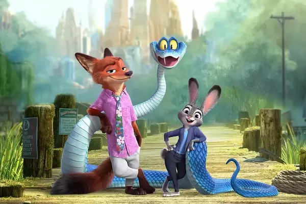 Disney Confirms 'Zootopia 3' is Underway Following 'Zootopia 2's' Record-Breaking Success