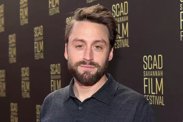 Kieran Culkin to Voice Lead in Disney's Upcoming Animated Feature 'Clay'