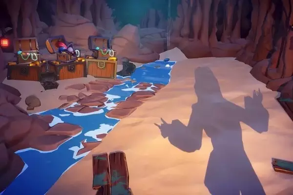 Disney Dreamlight Valley Unveils Fourth Expansion and New Characters at D23